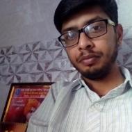 Nishant Bansal Class 6 Tuition trainer in Agra