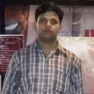 Neeraj Sharma Class 12 Tuition trainer in Lucknow