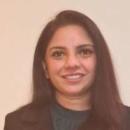 Photo of Prof Shalini