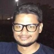 Nikunj Gohil Ethical Hacking trainer in Ahmedabad