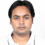 Brijesh Rajbhar IBPS Exam trainer in Delhi