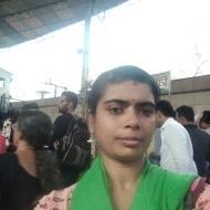 Aparna V. Class 10 trainer in Thane