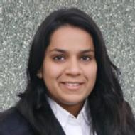 Nitika M. Microsoft Excel trainer in Delhi