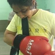 Prasanna Personal Trainer trainer in Hyderabad