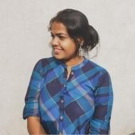 Sumana K. Class I-V Tuition trainer in Hyderabad