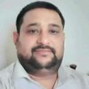 Photo of Ravi Shanker Singh