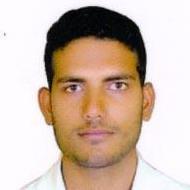 Abhishek Singh Class I-V Tuition trainer in Ranchi