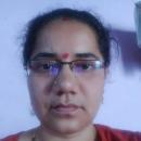 Photo of Dr. Mamta S.