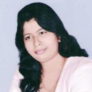 Anurita M. Class I-V Tuition trainer in Faridabad