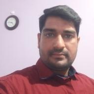 Dr. Ramgulam Class 12 Tuition trainer in Delhi