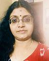 Photo of Sandhya G Pillai