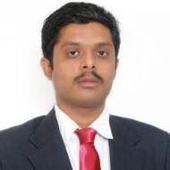 Dr Vivek Prakash Rajput BAMS Tuition trainer in Aurangabad