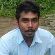 Ajay Nath S A BTech Tuition trainer in Thiruvananthapuram