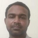 Photo of J Shiva Kumar