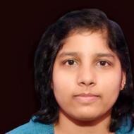 Rashmi K. Class I-V Tuition trainer in Dhanbad