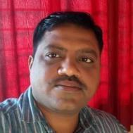 Subhashgouda Goudar Hindi Language trainer in Bijapur