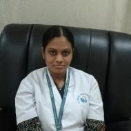 Nandhini S Pharmacovigilance trainer in Chennai