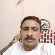 Vikram Sharma Yoga trainer in Ghaziabad