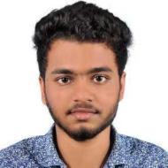 Mohammed Dilshad P Class 11 Tuition trainer in Ernad