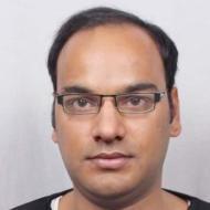 Dinesh Kumar sahu Class 12 Tuition trainer in Bhopal