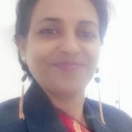 Tapasi D. Career Counselling trainer in Bhubaneswar