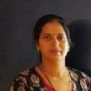 Photo of Sudhamayee D.