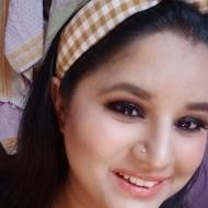 Priyanka G. Makeup trainer in Delhi