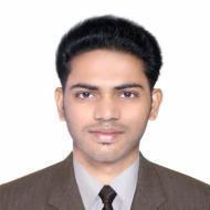 Amir Shaikh CAD trainer in Pune