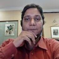 Mukesh Kulshrestha Animation & Multimedia trainer in Vasai