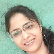 Rohini F. Marathi Speaking trainer in Nagpur