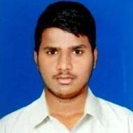 Vineeth Kumar BTech Tuition trainer in Hyderabad