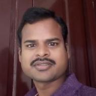 M Ganesh BTech Tuition trainer in Thiruvananthapuram