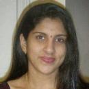 Photo of Srividya C.