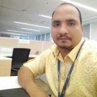 Anand Mishra Angular.JS trainer in Delhi