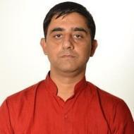 Nitin Khanna BA Tuition trainer in Bangalore