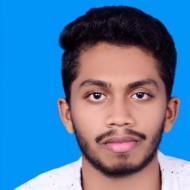 Muhammed Midlaj A R Class 12 Tuition trainer in Vadakara