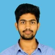 Kambampati Manoj German Language trainer in Chennai