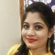 Ayushi K. Class 11 Tuition trainer in Jaipur