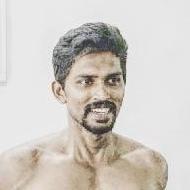 Vignesh Personal Trainer trainer in Chennai