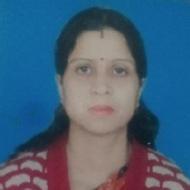Ritu A. Class 9 Tuition trainer in Mathura