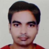 Anand Vijay Class 9 Tuition trainer in Patna Sadar