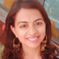 Anumita Rao BTech Tuition trainer in Bangalore