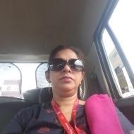 Debjani B. Class 6 Tuition trainer in Ghaziabad