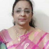 Deepika A. Class 11 Tuition trainer in Bangalore