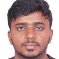 Dharumaraj Java trainer in Chennai