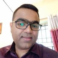 Rajeev Jha Selenium trainer in Bangalore