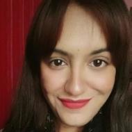 Prerona K. Spoken English trainer in Siliguri