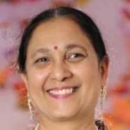 Neena A. Hindi Language trainer in Jaipur