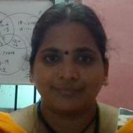 A.Anitha Class 12 Tuition trainer in Chennai