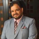 Photo of Dr Nimit Gupta
